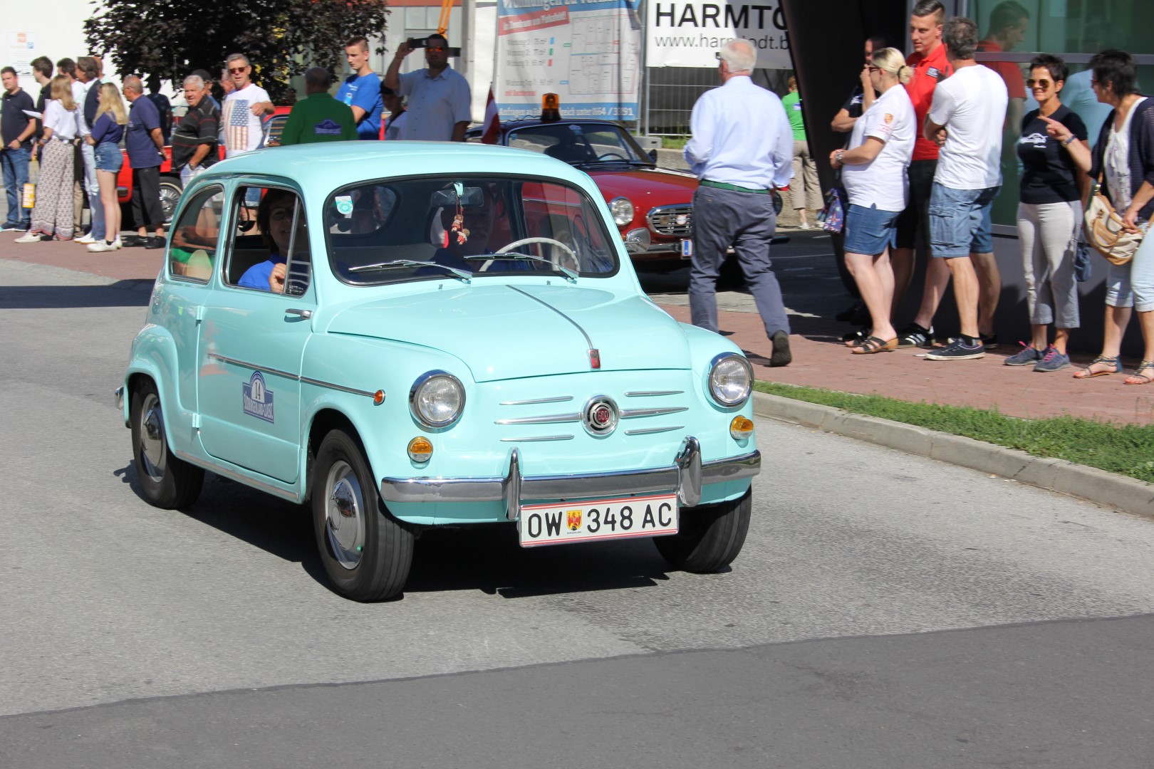 2017-06-11 1.Sdburgenland-Classic Start 1